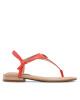 Lauren Ralph Lauren Сандали Ellington 802852803007 Orange - Mera.bg