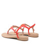 Lauren Ralph Lauren Сандали Ellington 802852803007 Orange - Mera.bg