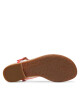 Lauren Ralph Lauren Сандали Ellington 802852803007 Orange - Mera.bg