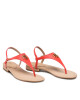 Lauren Ralph Lauren Сандали Ellington 802852803007 Orange - Mera.bg