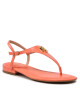 Lauren Ralph Lauren Сандали Ellington 802874355003 Ptsd Coral - Mera.bg