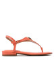 Lauren Ralph Lauren Сандали Ellington 802874355003 Ptsd Coral - Mera.bg
