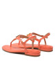 Lauren Ralph Lauren Сандали Ellington 802874355003 Ptsd Coral - Mera.bg
