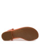 Lauren Ralph Lauren Сандали Ellington 802874355003 Ptsd Coral - Mera.bg