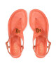 Lauren Ralph Lauren Сандали Ellington 802874355003 Ptsd Coral - Mera.bg