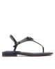 LAUREN RALPH LAUREN Сандали Ellington 802874355007 Тъмносин - Mera.bg