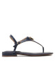 LAUREN RALPH LAUREN Сандали Ellington 802874355007 Тъмносин - Mera.bg