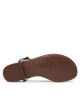 LAUREN RALPH LAUREN Сандали Ellington 802874355007 Тъмносин - Mera.bg
