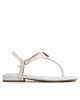Lauren Ralph Lauren Сандали Ellington 802874355008 White - Mera.bg