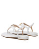 Lauren Ralph Lauren Сандали Ellington 802874355008 White - Mera.bg