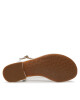 Lauren Ralph Lauren Сандали Ellington 802874355008 White - Mera.bg