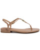 Lauren Ralph Lauren Сандали Elmstead 802797271001 Natural - Mera.bg