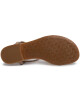 Lauren Ralph Lauren Сандали Elmstead 802797271001 Natural - Mera.bg