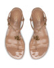 Lauren Ralph Lauren Сандали Elmstead 802797271001 Natural - Mera.bg