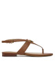 LAUREN RALPH LAUREN Сандали Everley 802959145002 Кафяв - Mera.bg
