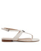 LAUREN RALPH LAUREN Сандали Everley 802959146009 Бял - Mera.bg