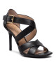 Lauren Ralph Lauren Сандали Gisella 802872458001 Black - Mera.bg