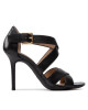 Lauren Ralph Lauren Сандали Gisella 802872458001 Black - Mera.bg