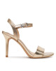 LAUREN RALPH LAUREN Сандали Gwen 802956289002 Златист - Mera.bg