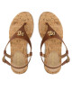 Lauren Ralph Lauren Сандали Jeannie 802898612004 Кафяв - Mera.bg