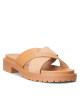 Lauren Ralph Lauren Сандали Kelsie 802904251001 Buff - Mera.bg