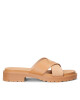 Lauren Ralph Lauren Сандали Kelsie 802904251001 Buff - Mera.bg