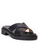 Lauren Ralph Lauren Чехли Kelsie 802904252001 Black - Mera.bg