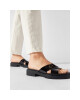 Lauren Ralph Lauren Чехли Kelsie 802904252001 Black - Mera.bg