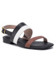 Lauren Ralph Lauren Сандали Kristi 802824699001 Tan/Van/Bk - Mera.bg