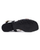 Lauren Ralph Lauren Сандали Kristi 802824699001 Tan/Van/Bk - Mera.bg