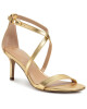 Lauren Ralph Lauren Сандали Leaton 802774546001 Gold Rush - Mera.bg