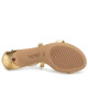 Lauren Ralph Lauren Сандали Leaton 802774546001 Gold Rush - Mera.bg