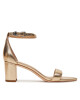 LAUREN RALPH LAUREN Сандали Logan 802935562004 Златист - Mera.bg
