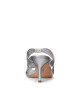 Lauren Ralph Lauren Сандали Lorraine 802904279001 Bright Silver - Mera.bg
