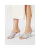 Lauren Ralph Lauren Сандали Lorraine 802904279001 Bright Silver - Mera.bg