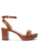 LAUREN RALPH LAUREN Сандали Melissah Sn Hes 802959162002 Кафяв - Mera.bg