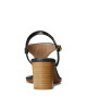 LAUREN RALPH LAUREN Сандали Westcott Ii 802904280001 Черен - Mera.bg