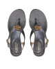 LAUREN RALPH LAUREN Сандали Westcott Ii 802904280001 Черен - Mera.bg