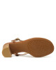 LAUREN RALPH LAUREN Сандали Westcott Ii 802904280002 Кафяв - Mera.bg