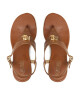 LAUREN RALPH LAUREN Сандали Westcott Ii 802904280002 Кафяв - Mera.bg