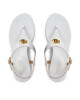 LAUREN RALPH LAUREN Джапанки Westcott Ii 802904280004 Бял - Mera.bg