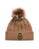 LAUREN RALPH LAUREN Шапка 454P04455002 Бежов - Mera.bg