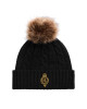 LAUREN RALPH LAUREN Шапка 454P04455003 Черен - Mera.bg