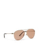 LAUREN RALPH LAUREN Слънчеви очила 0RL7077 9316 Златист - Mera.bg