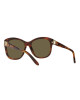 Lauren Ralph Lauren Слънчеви очила 0RL8190Q 500773 Shiny Striped Havana/Olive - Mera.bg