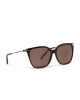 Lauren Ralph Lauren Слънчеви очила 0RL8209 Shiny Dark Havana - Mera.bg