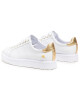 Lauren Ralph Lauren Сникърси Angeline II 802821066001 Wht/Rlgold - Mera.bg