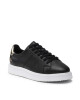 Lauren Ralph Lauren Сникърси Angeline II 802809280001 Black - Mera.bg
