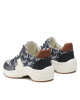 Lauren Ralph Lauren Сникърси Rylee 802860701004 Lrn Navy - Mera.bg