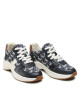 Lauren Ralph Lauren Сникърси Rylee 802860701004 Lrn Navy - Mera.bg